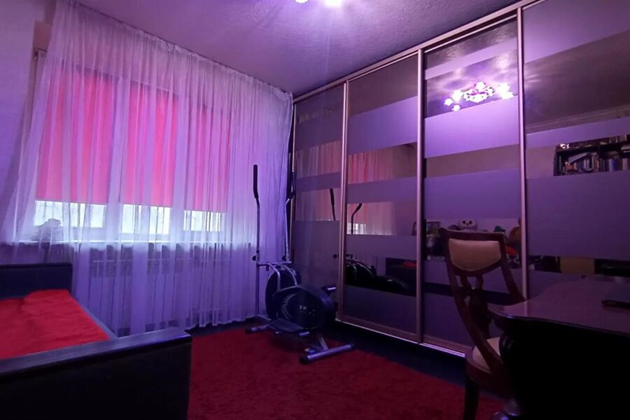 Продажа квартиры Харьков, Павлово Поле, 78м²
