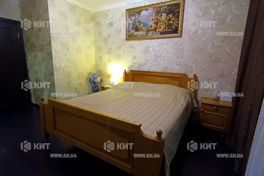 Продажа квартиры Харьков, Павлово Поле, 78м²