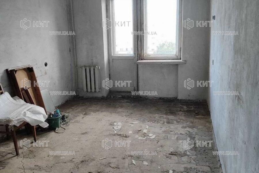 Продажа квартиры Харьков, Гагарина, 46м²