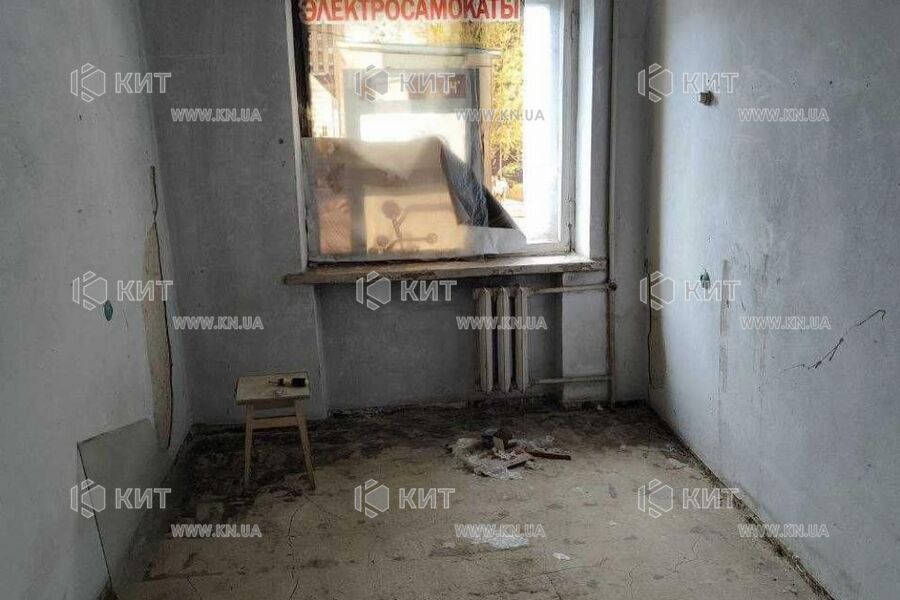 Продажа квартиры Харьков, Гагарина, 46м²