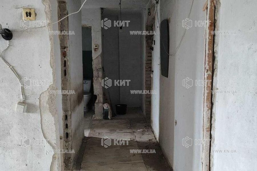 Продажа квартиры Харьков, Гагарина, 46м²