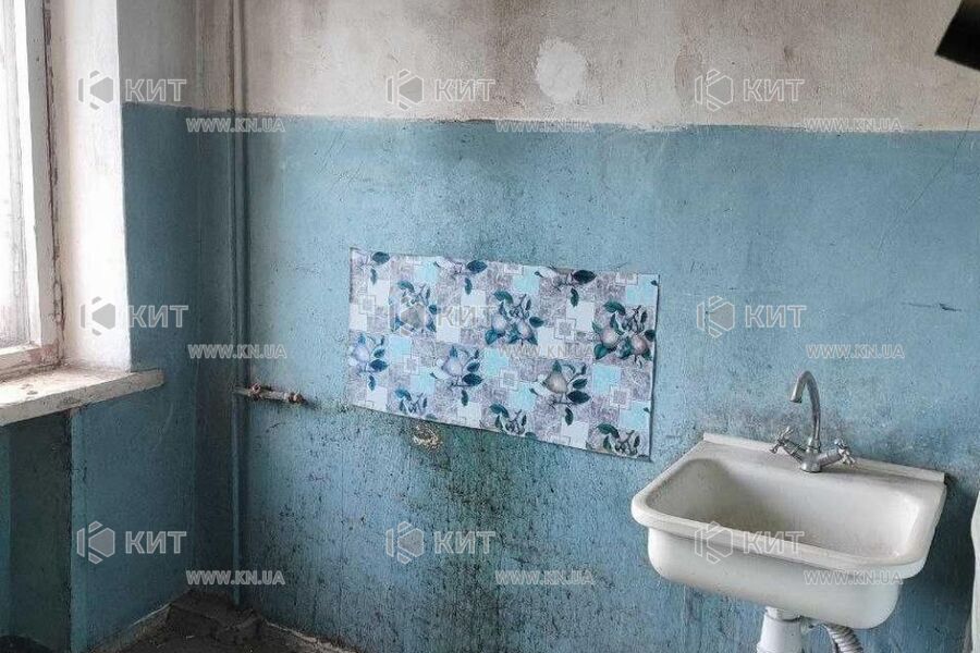 Продажа квартиры Харьков, Гагарина, 46м²