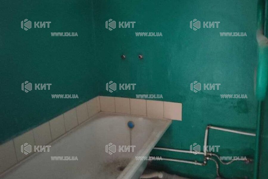 Продажа квартиры Харьков, Гагарина, 46м²