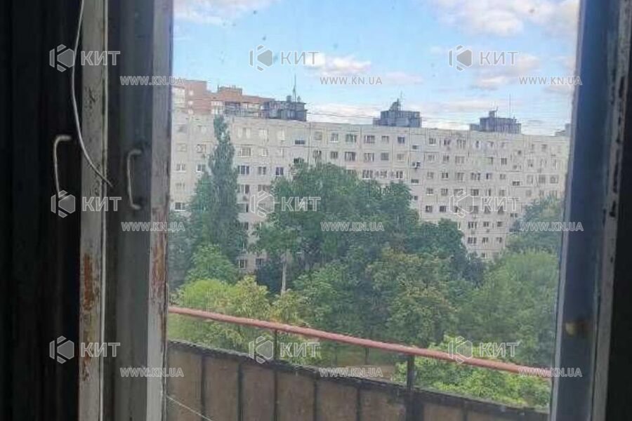 Продажа квартиры Харьков, Гагарина, 46м²