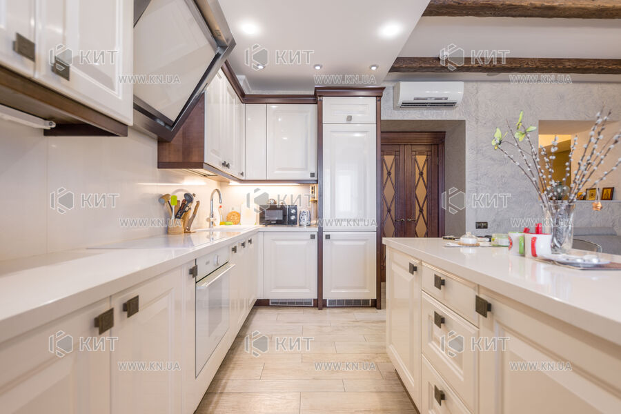 Продаж квартири Харків, Центр, 190м²