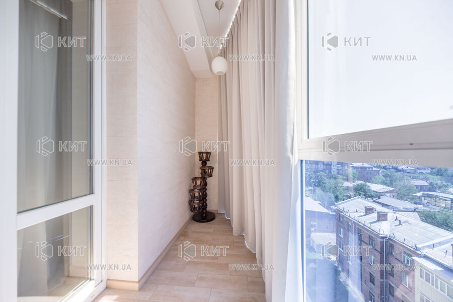 Продаж квартири Харків, Центр, 190м²