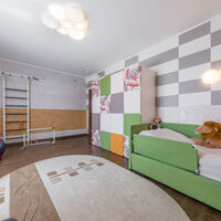 Продаж квартири Харків, Центр, 190м²