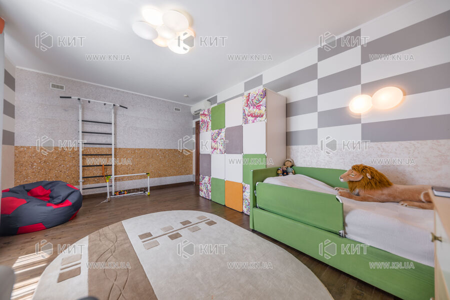 Продаж квартири Харків, Центр, 190м²
