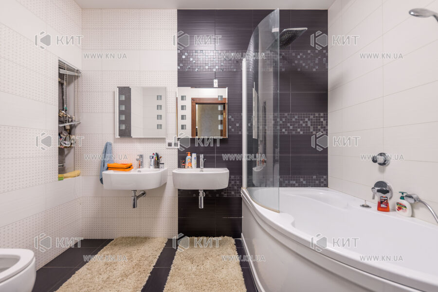 Продаж квартири Харків, Центр, 190м²