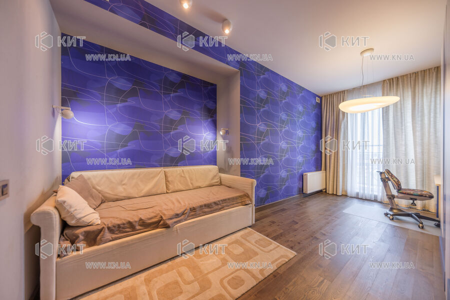Продаж квартири Харків, Центр, 190м²