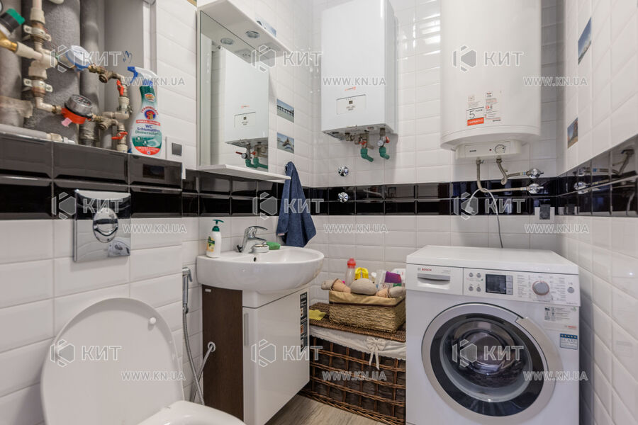 Продаж квартири Харків, Центр, 190м²
