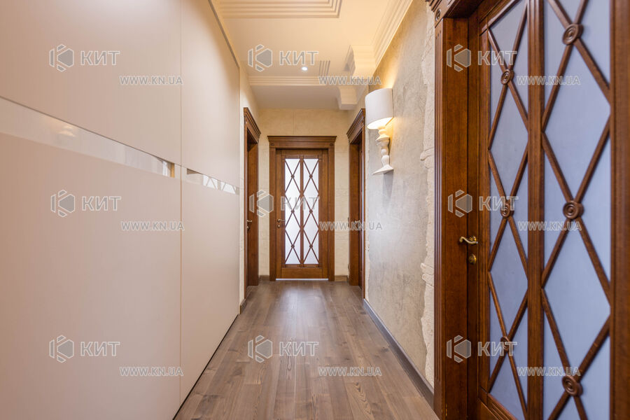 Продаж квартири Харків, Центр, 190м²