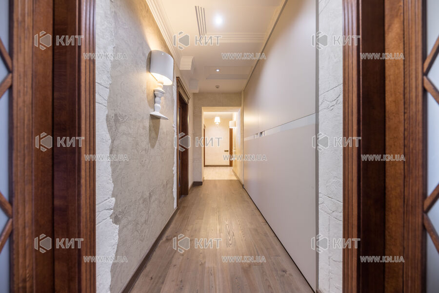 Продаж квартири Харків, Центр, 190м²