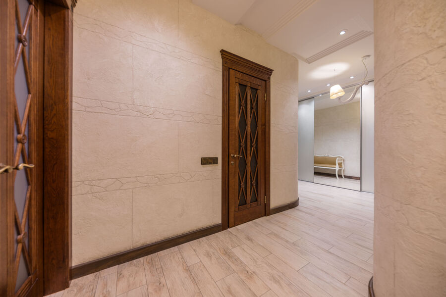 Продаж квартири Харків, Центр, 190м²