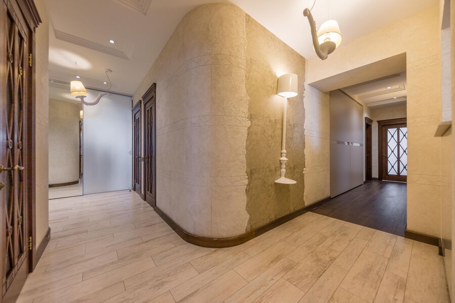 Продаж квартири Харків, Центр, 190м²