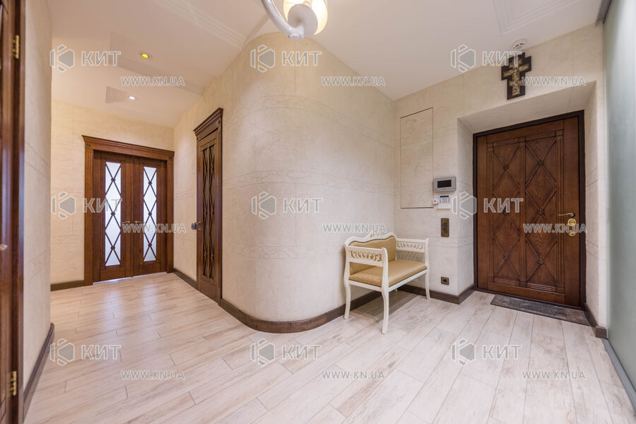 Продаж квартири Харків, Центр, 190м²