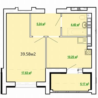 Продажа 	 Харків, Пташка Барабашова вул.   18