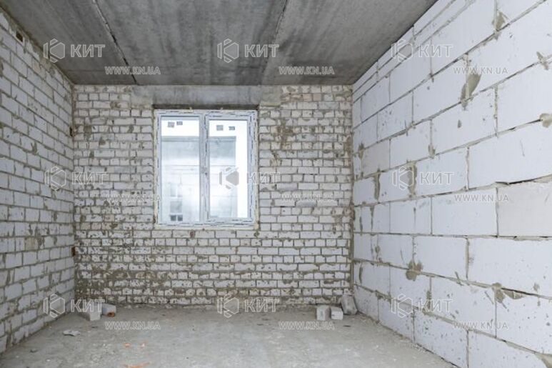 Продаж квартири Харків, Салтівка, 39.58м²