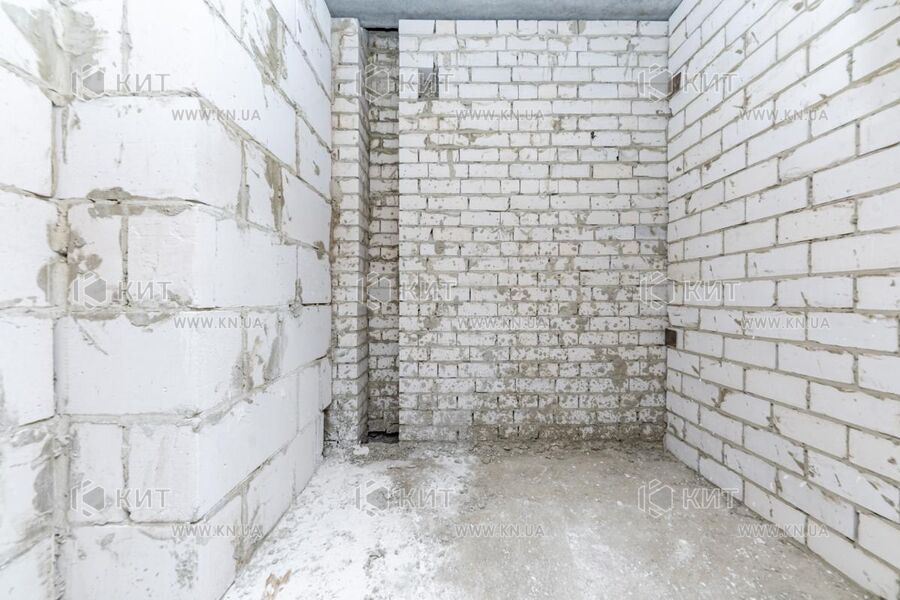 Продаж квартири Харків, Салтівка, 39.58м²