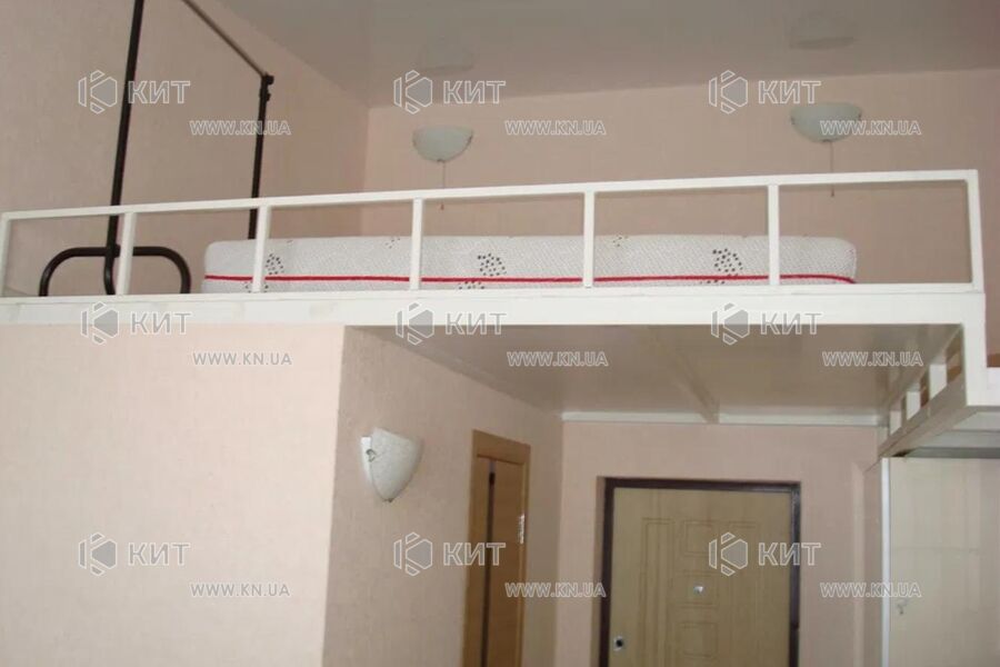 Продаж квартири Харків, Олексіївка, 25м²