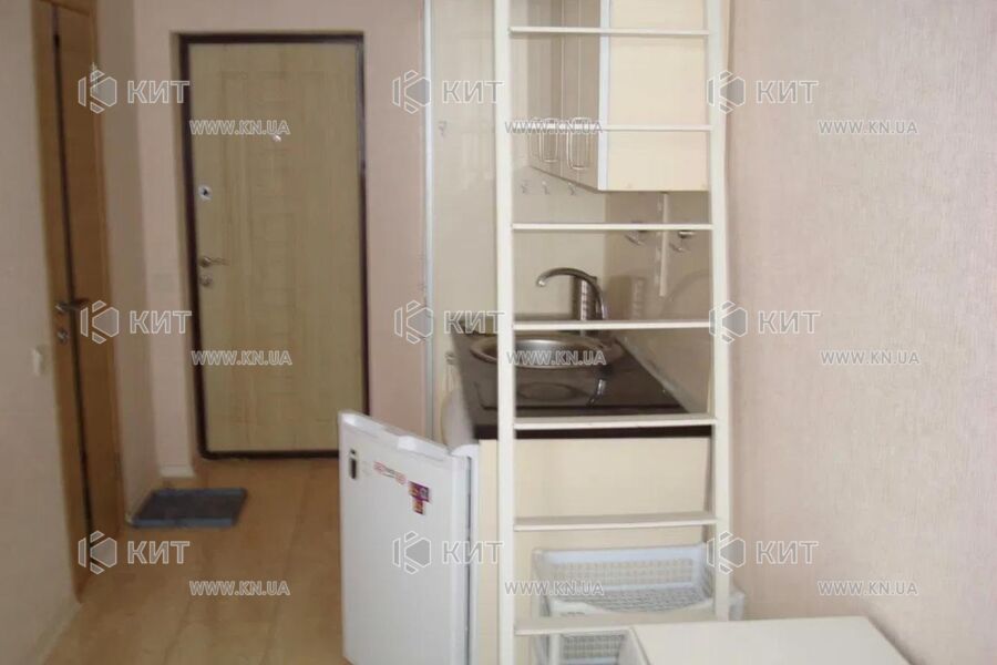 Продаж квартири Харків, Олексіївка, 25м²