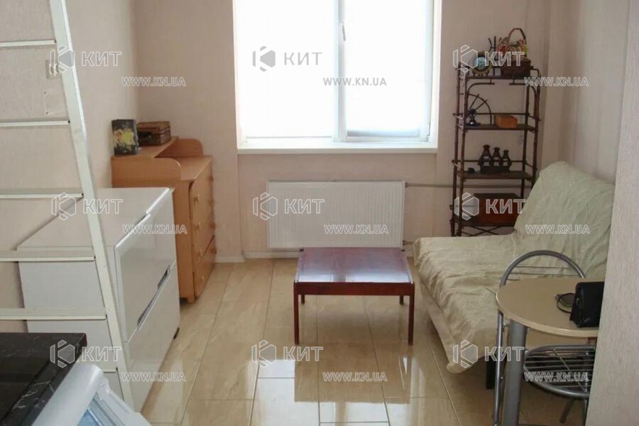 Продаж квартири Харків, Олексіївка, 25м²