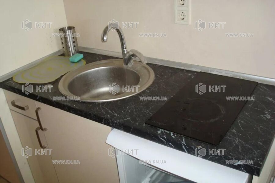 Продаж квартири Харків, Олексіївка, 25м²