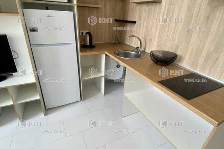 Продажа квартиры Харьков, Салтовка, 25м²