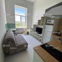 Продажа квартиры Харьков, Салтовка, 25м²