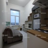 Продаж квартири Харків, Салтівка(Бараб.,Україна), 25м²