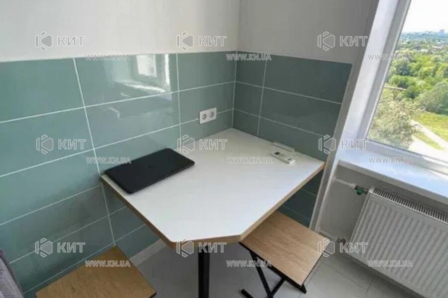 Продажа квартиры Харьков, Салтовка, 25м²