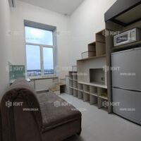 Продаж квартири Харків, Салтівка(Бараб.,Україна), 25м²