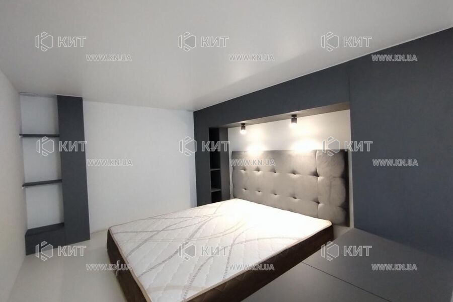 Продаж квартири Харків, Салтівка(Бараб.,Україна), 25м²