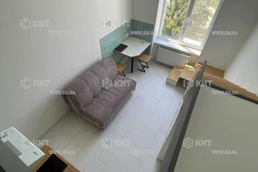 Продажа квартиры Харьков, Салтовка, 25м²