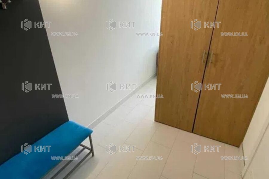 Продажа квартиры Харьков, Салтовка, 25м²