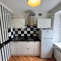 Продаж квартири Харків, Павлове Поле, 30м²