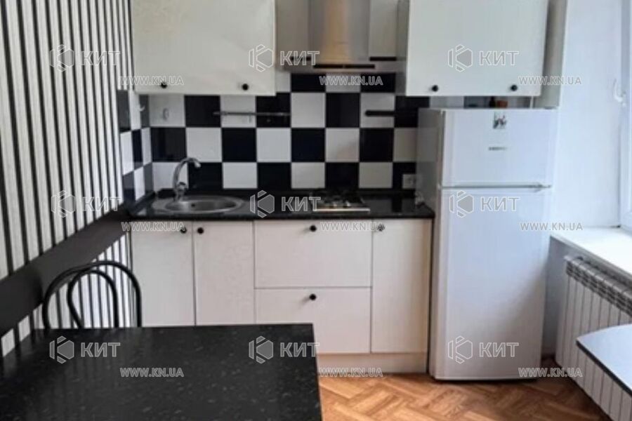 Продаж квартири Харків, Павлове Поле, 30м²
