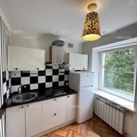 Продаж квартири Харків, Павлове Поле, 30м²