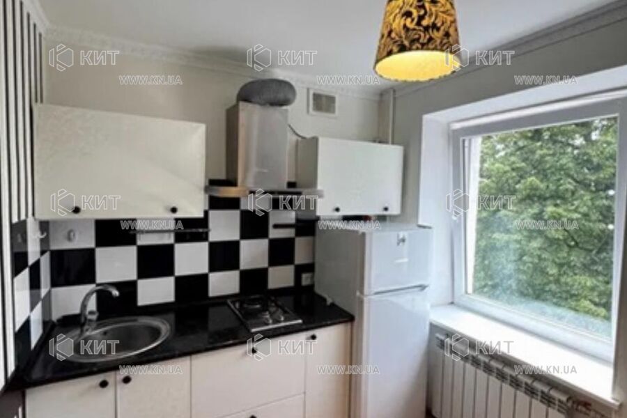 Продаж квартири Харків, Павлове Поле, 30м²