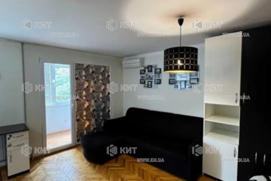 Продаж квартири Харків, Павлове Поле, 30м²