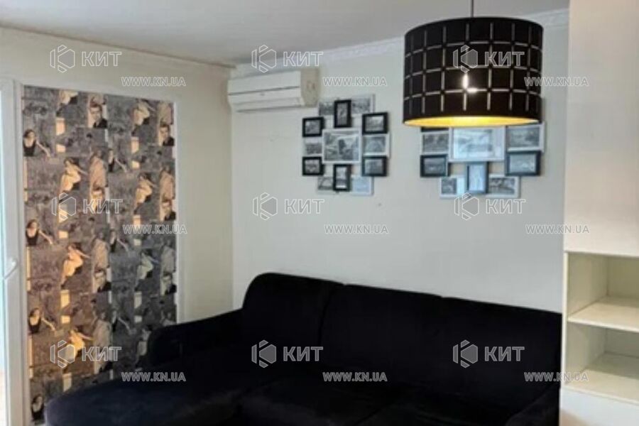 Продаж квартири Харків, Павлове Поле, 30м²