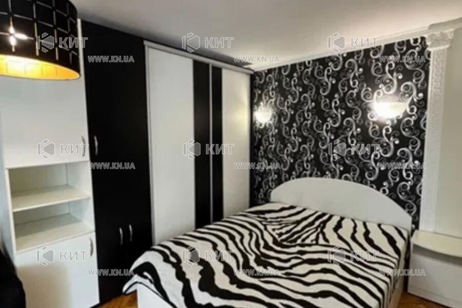 Продаж квартири Харків, Павлове Поле, 30м²