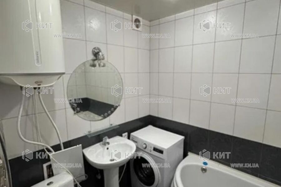 Продаж квартири Харків, Павлове Поле, 30м²