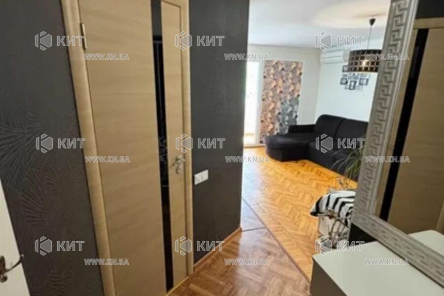 Продаж квартири Харків, Павлове Поле, 30м²