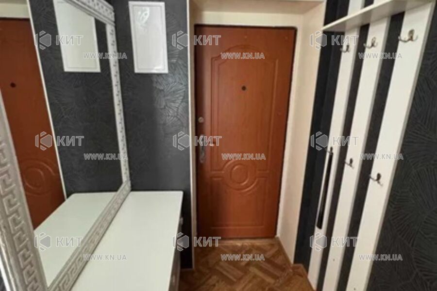Продаж квартири Харків, Павлове Поле, 30м²