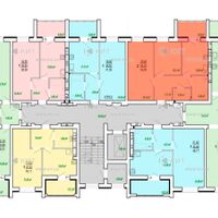 Продажа квартиры Харьков, Холодная гора, 54м²