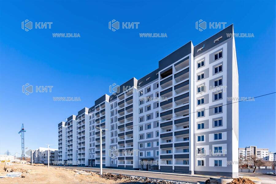 Продажа квартиры Харьков, Холодная гора, 54м²
