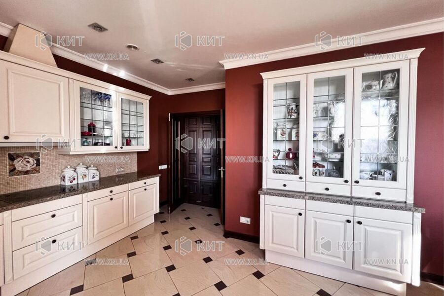 Продажа квартиры Харьков, Научная, 205м²