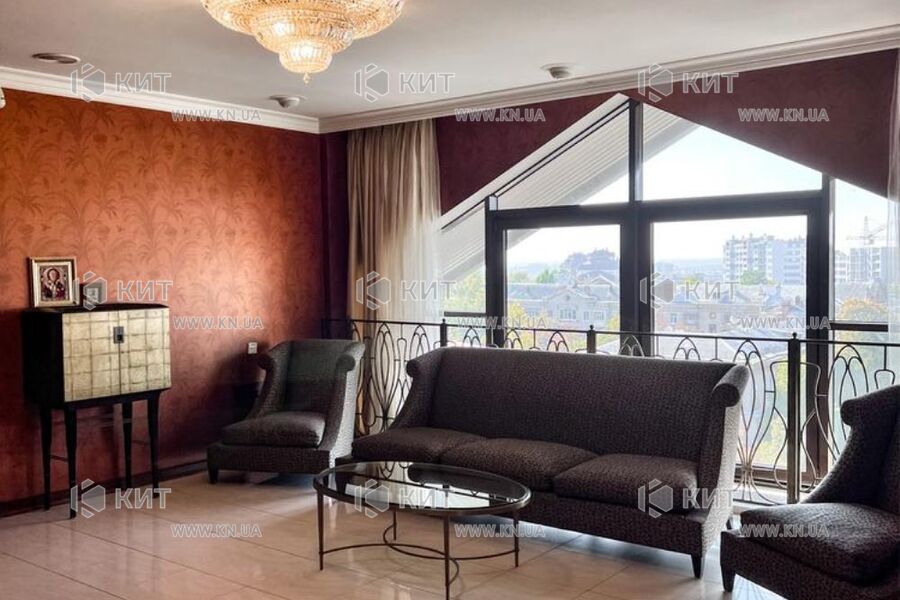 Продажа квартиры Харьков, Научная, 205м²