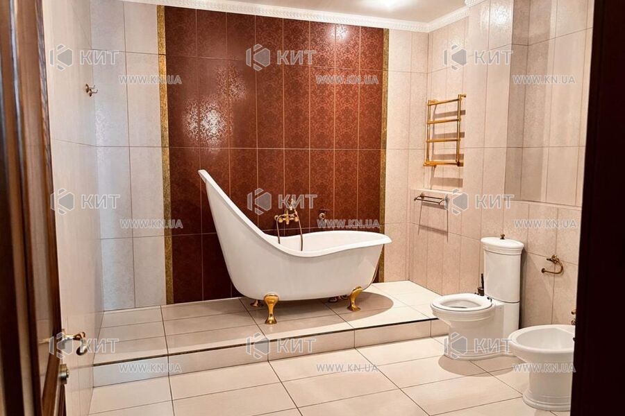 Продажа квартиры Харьков, Научная, 205м²